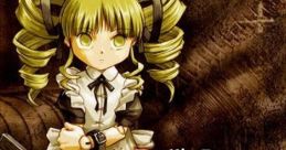 Doll's Ingram ドールズイングラム - Video Game