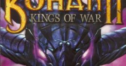 Kohan II: Kings of War - Video Game