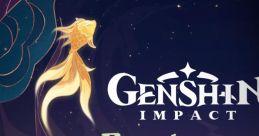 Genshin Impact - Events Compilation - Video Game