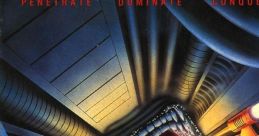 Dominator - Video Game