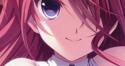 Koisuru Otome to Shugo no Tate ~Bara no Seibo~ Original track "shining brave" 恋する乙女と守護の楯 ～薔薇の聖母～ オリジナル