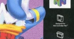 Donald Duck: Goin' Quackers Donald Duck: Quack Attack - Video Game