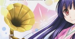Koibumi romantica 恋文ロマンチカ - Video Game