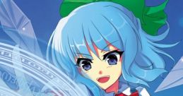 Gensokyo Defenders 幻想郷ディフェンダーズ - Video Game
