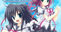 Koiiro Soramoyou after happiness and extra hearts SPECIAL MAXI CD 恋色空模様 after happiness and extra hearts SPECIAL MAXI