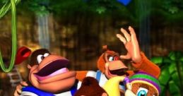Donkey Kong 64 - Video Game