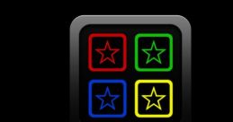 GeoDrop track EP - Video Game Video game from GeoDrop track EP for iOS.