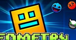 Geometry Dash Official Theme Song - Video Game Video game from Geometry Dash Official Theme Song for Mobile, Windows.