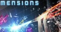 Geometry Wars 3 - Dimensions - Video Game