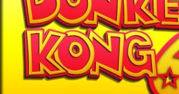 Donkey Kong 64 ドンキーコング６４ - Video Game