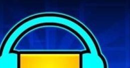 Geometry Dash Geo dash - Video Game
