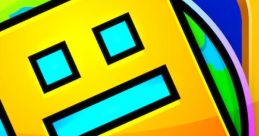 Geometry Dash World - Video Game