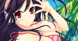 Koisuru Natsu no Last Resort Sweetest Summer 恋する夏のラストリゾート Sweetest Summer - Video Game Video game from