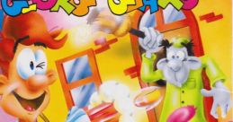 Georg Glaxo - Video Game