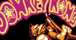 Donkey Kong Country 4 (Dendy) The Jungle Book 2 - Video Game