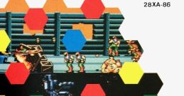 Konami GAME VOL.2 コナミ・ゲーム・ミュージック VOL.2 - Video Game