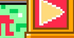 Gerald - Video Game