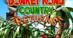 Donkey Kong Country Fan Remastered - Video Game
