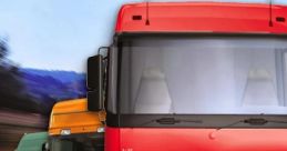 German Truck Simulator - Video Game