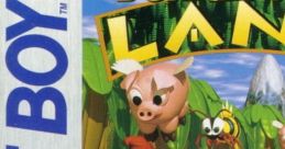 Donkey Kong Land Super Donkey Kong GB スーパードンキーコングGB - Video Game