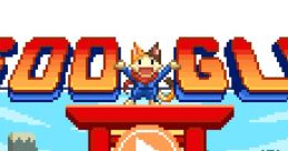 Doodle Champion Island Games OST - Video Game