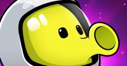 Doodle Jump Space Chase Doodle Jump Galaxy Doodle Jump Adventure - Video Game