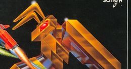 DONPACHI 首領蜂 -DONPACHI- - Video Game