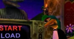 Gex - Enter The Gecko - Video Game
