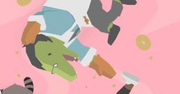 Donut County Donut County (Original track) - Video Game