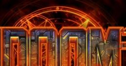 Doom 3 - Classic DOOM Mod Perfect - Video Game