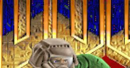Doom (OPL2) - Video Game