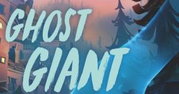 Ghost Giant Ghost Giant Original Game - Video Game