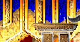 Doom II - Video Game