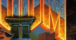 Doom II - Classic - Video Game