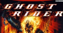 Ghost Rider - Video Game