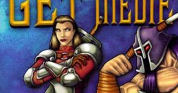 Get Medieval - Video Game