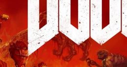 DOOM Original Game - Video Game