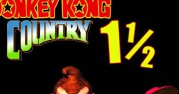 Donkey Kong Land SNES Remix Donkey Kong Land SNES Remix - Video Game