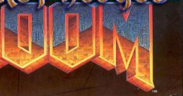 Doom Playstation: Official - Video Game