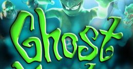 Ghost Master Ghost Master: The Gravenville Chronicles - Video Game