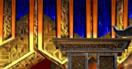 Doom II (OPL2) - Video Game