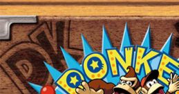 Donkey Konga 2 (European Version) - Video Game