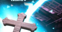 Doors (Original Game track), Vol. 2 DOORS OFFICIAL TRACK VOL. 2 - Video Game