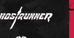 Ghostrunner Original track Ghostrunner (Original track) - Video Game