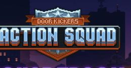 Door Kickers: Actionuad (Original Video Game track) - Video Game