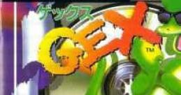 Gex Gex (3DO Original track) - Video Game
