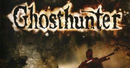 Ghosthunter - Video Game Video game from Ghosthunter.