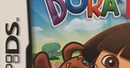 Dora Puppy Dora the Explorer - Dora Puppy - Video Game