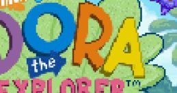 Dora the Explorer: Super Star Adventures - Video Game