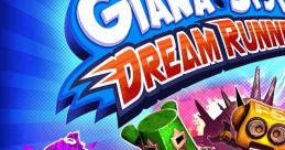 Giana Sisters - Dream Runners - Video Game
